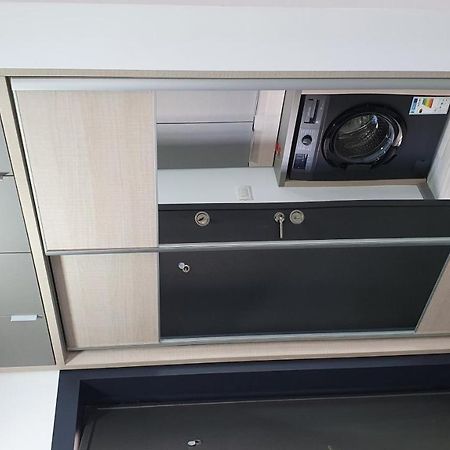 Casa Andi Appartement Năvodari Buitenkant foto