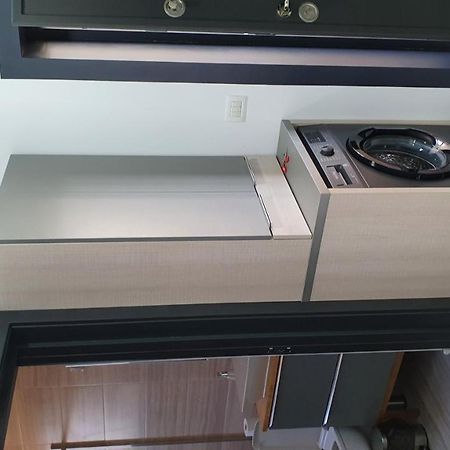 Casa Andi Appartement Năvodari Buitenkant foto