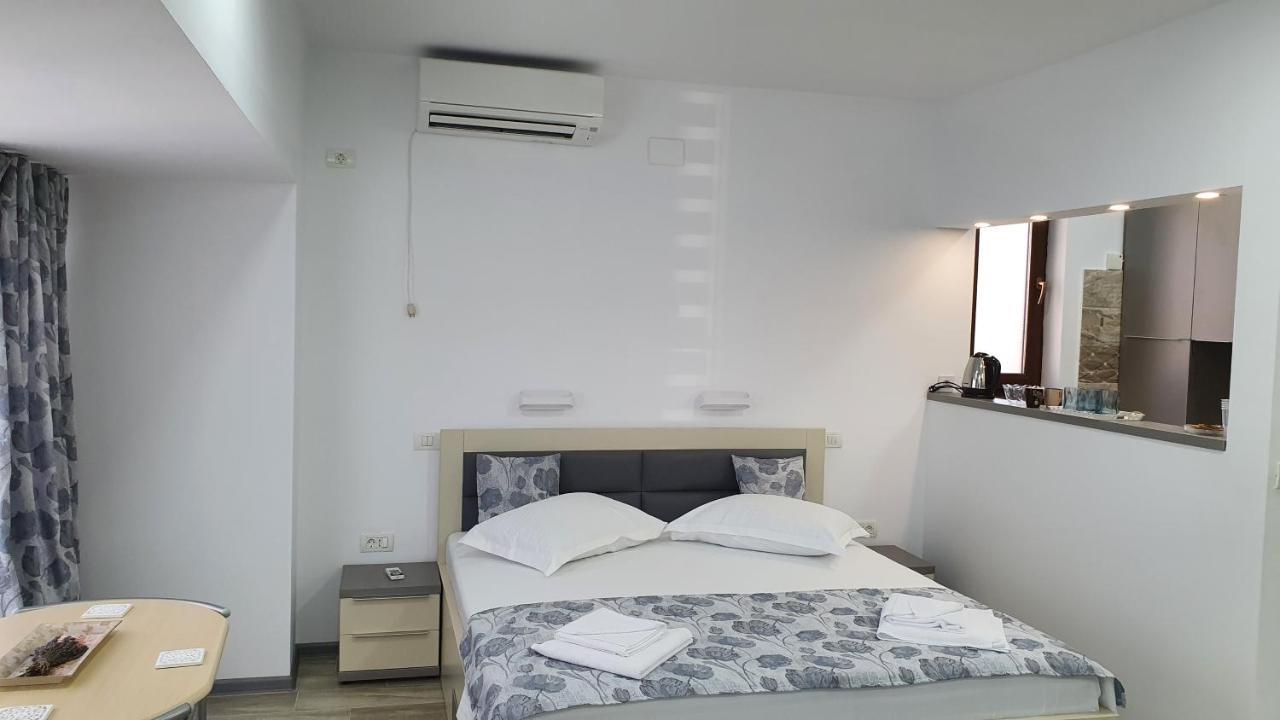Casa Andi Appartement Năvodari Buitenkant foto