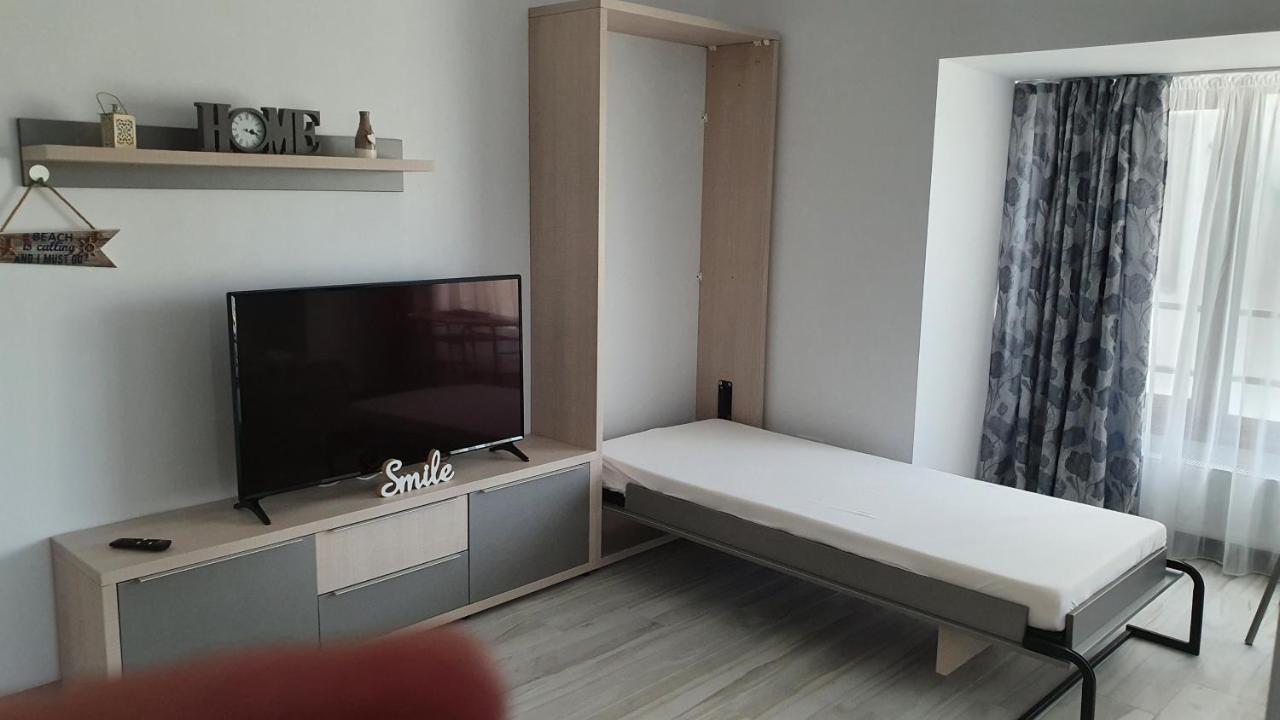 Casa Andi Appartement Năvodari Buitenkant foto