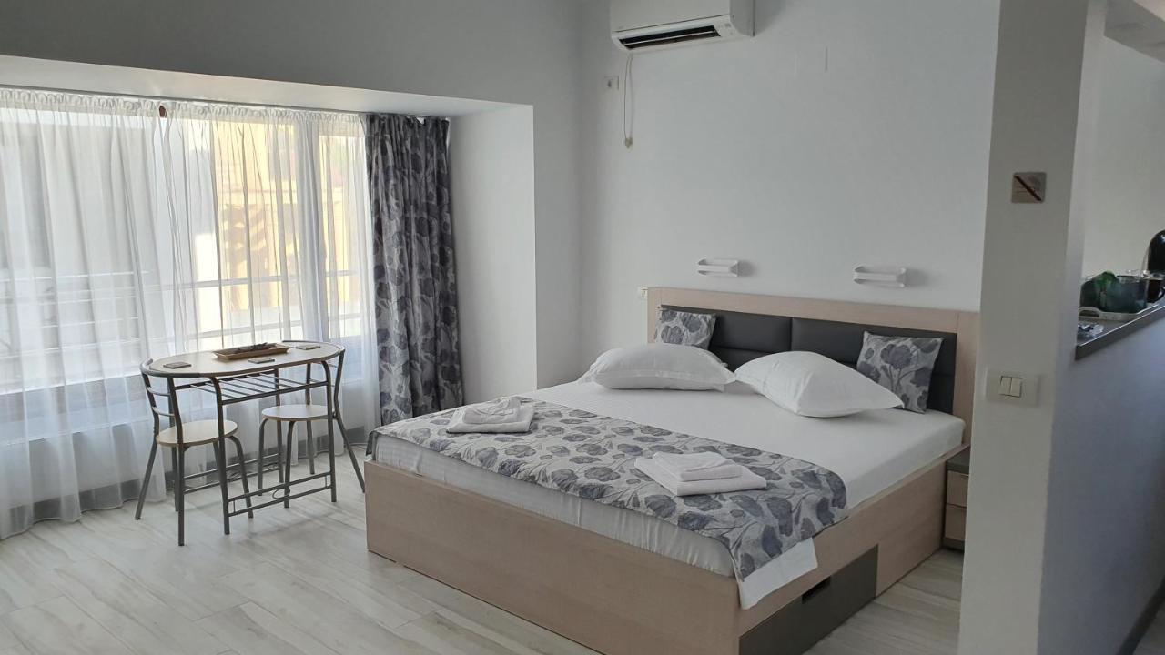 Casa Andi Appartement Năvodari Buitenkant foto