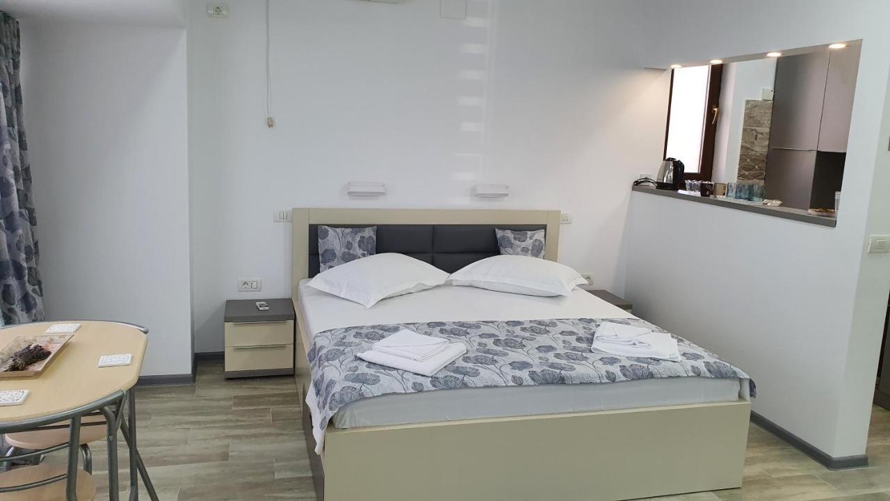 Casa Andi Appartement Năvodari Buitenkant foto