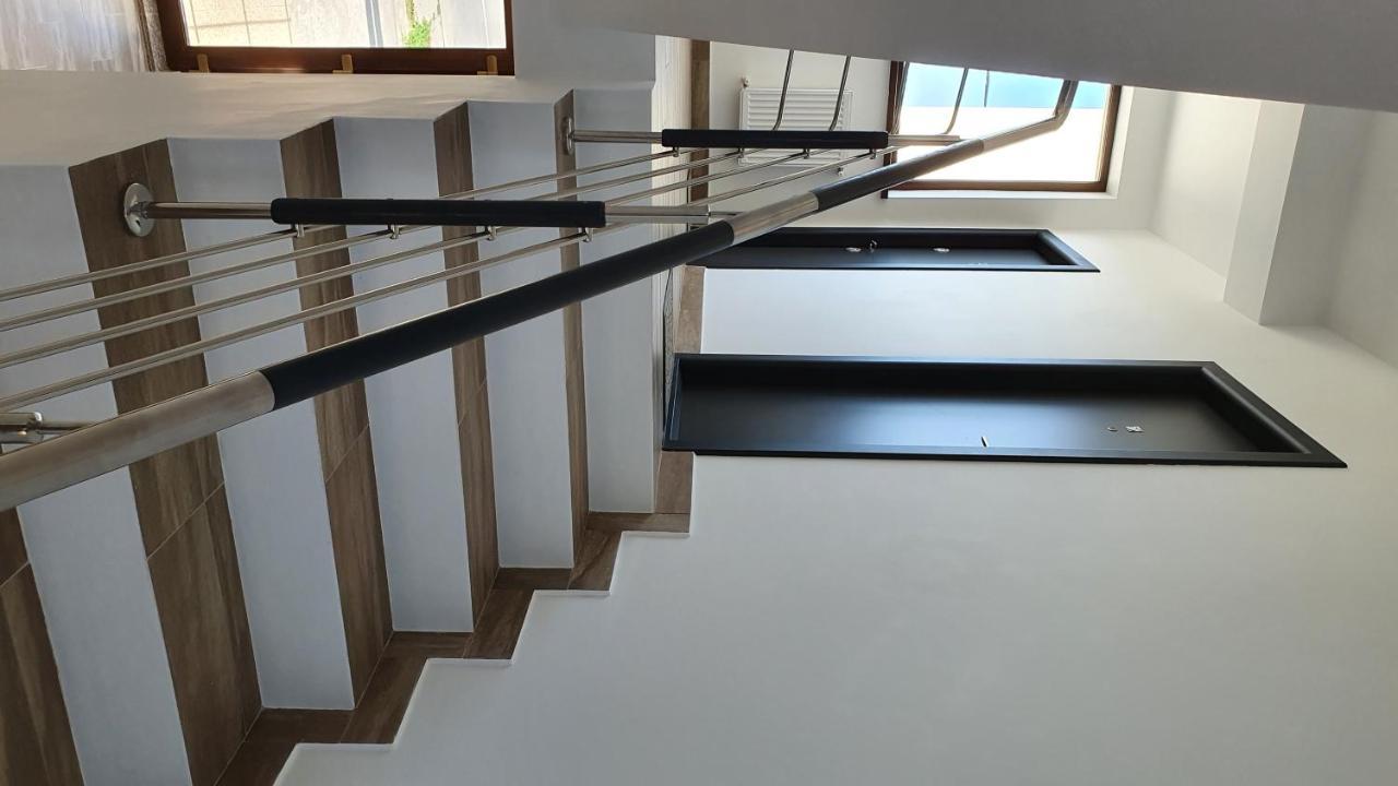 Casa Andi Appartement Năvodari Buitenkant foto
