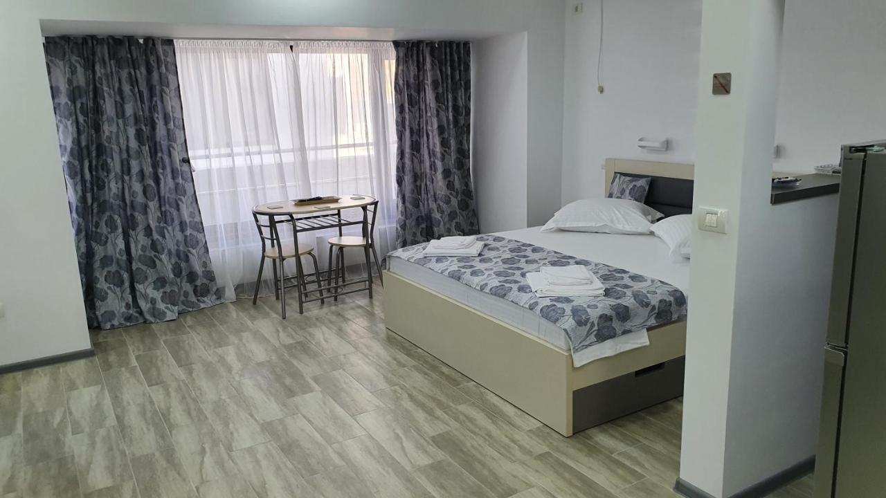 Casa Andi Appartement Năvodari Buitenkant foto