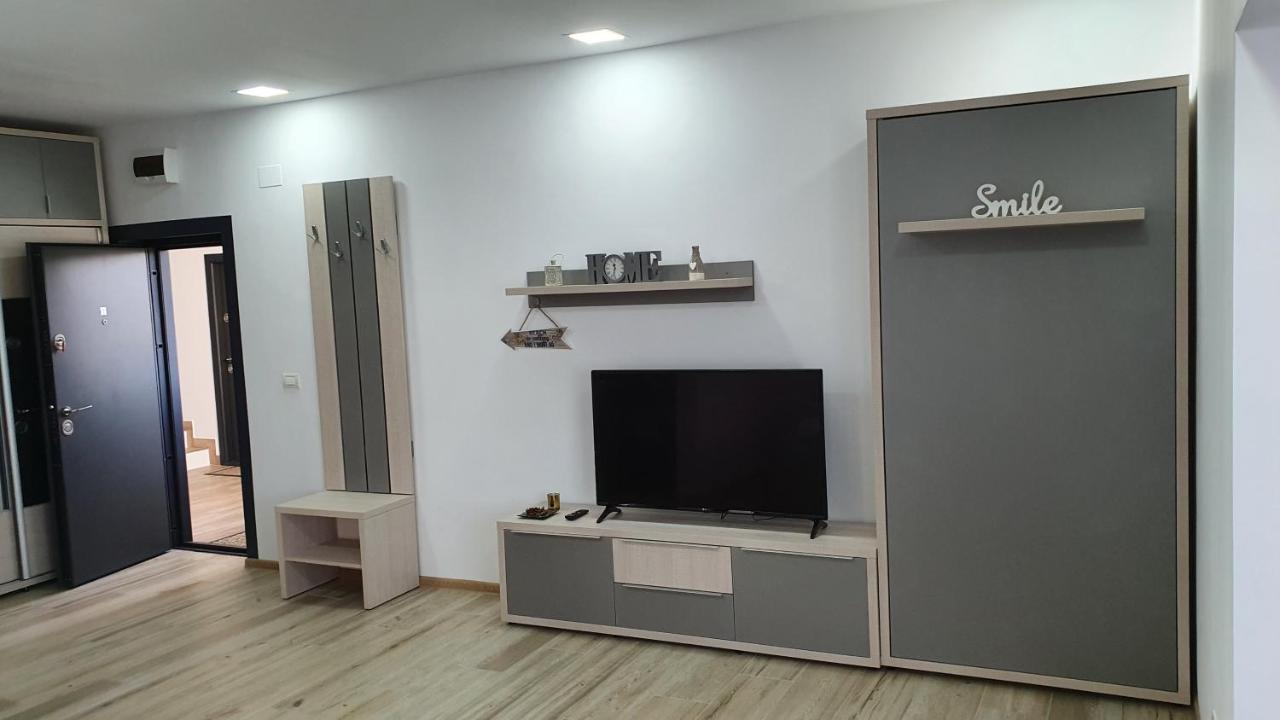 Casa Andi Appartement Năvodari Buitenkant foto