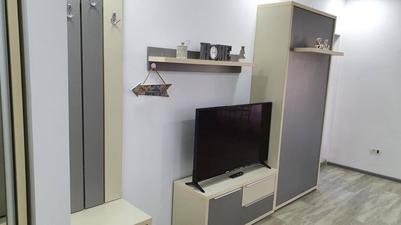 Casa Andi Appartement Năvodari Buitenkant foto