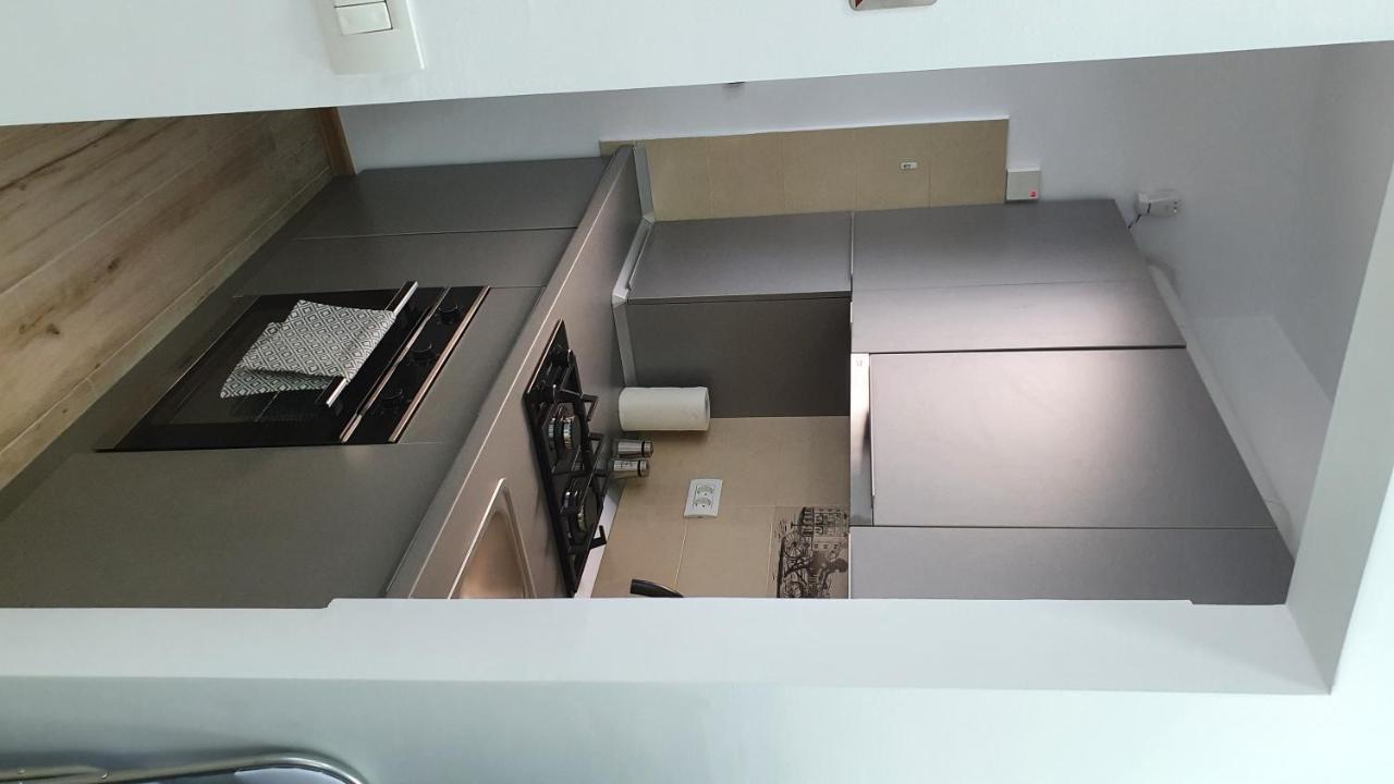 Casa Andi Appartement Năvodari Buitenkant foto