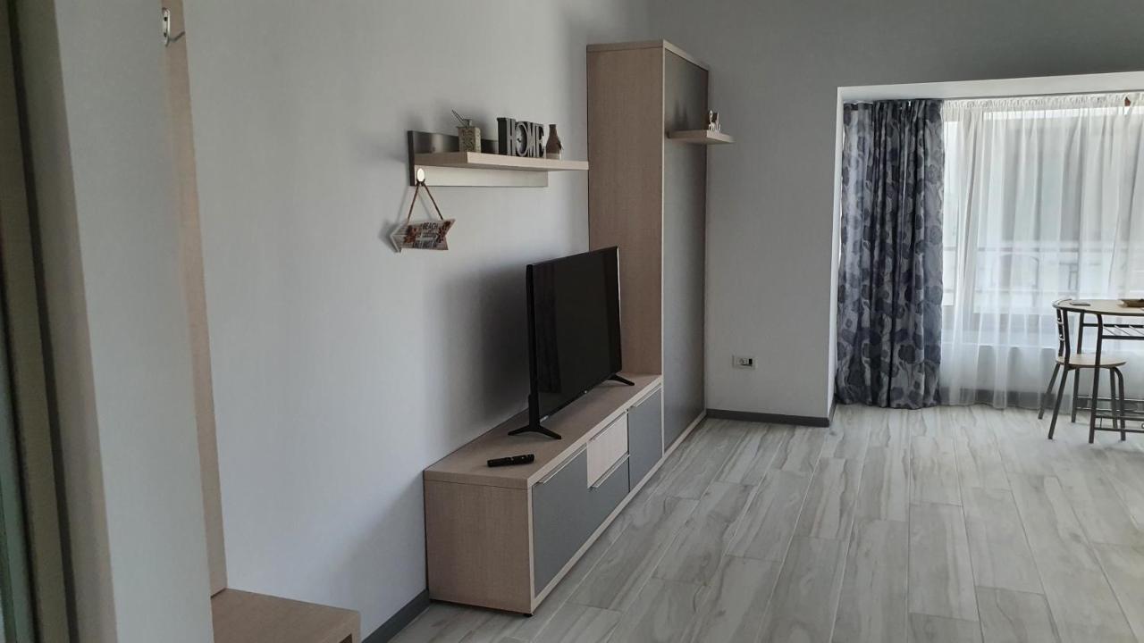 Casa Andi Appartement Năvodari Buitenkant foto