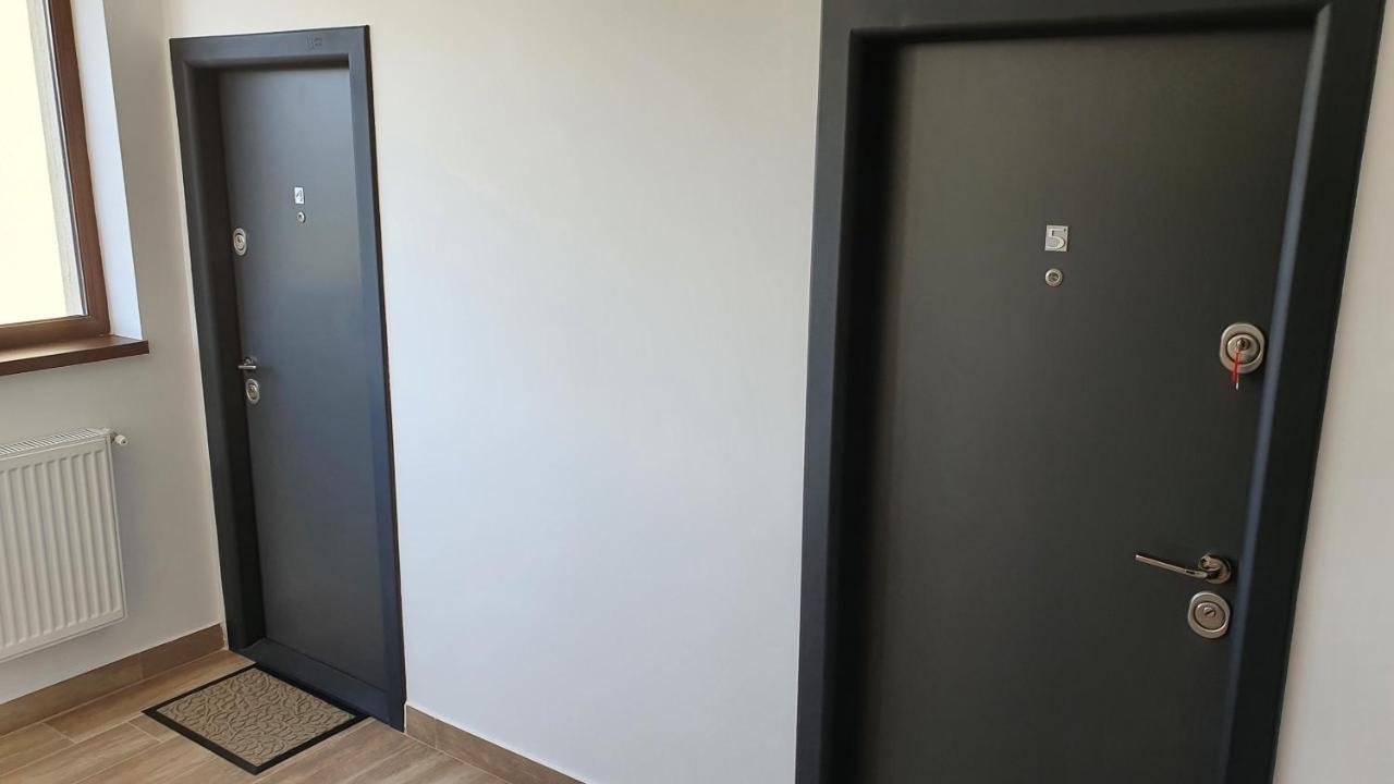 Casa Andi Appartement Năvodari Buitenkant foto