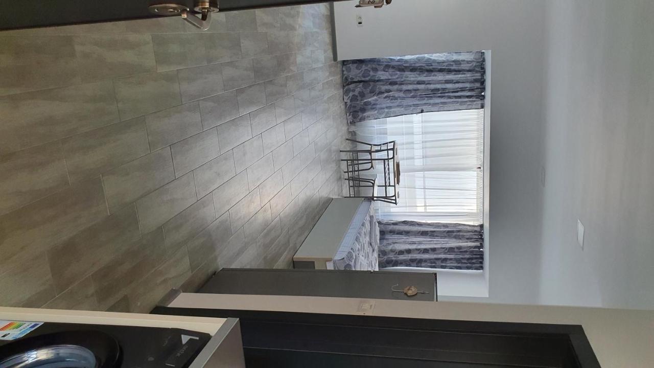 Casa Andi Appartement Năvodari Buitenkant foto