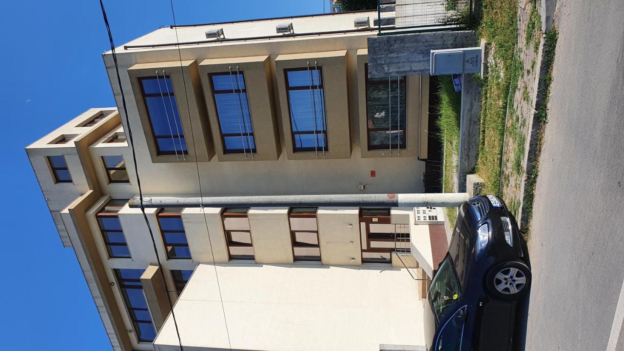 Casa Andi Appartement Năvodari Buitenkant foto