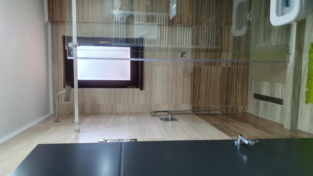 Casa Andi Appartement Năvodari Buitenkant foto