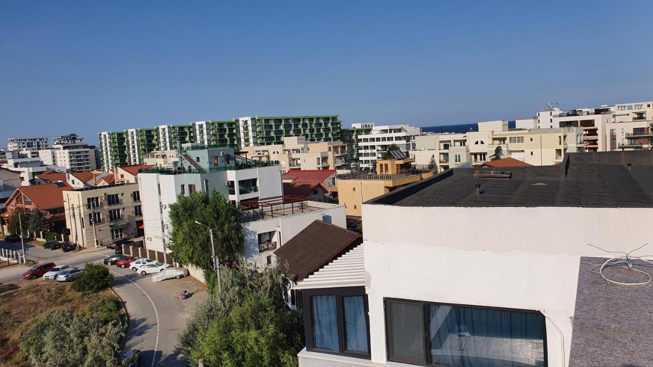 Casa Andi Appartement Năvodari Buitenkant foto