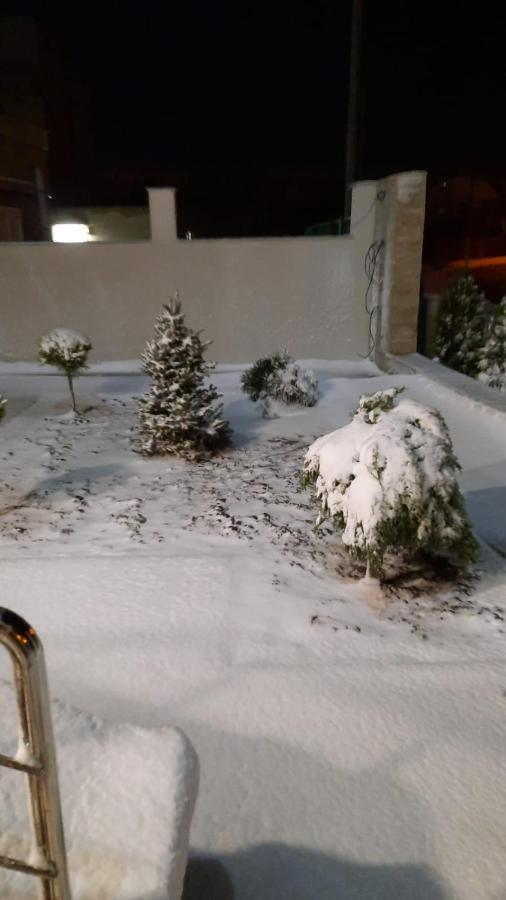 Casa Andi Appartement Năvodari Buitenkant foto