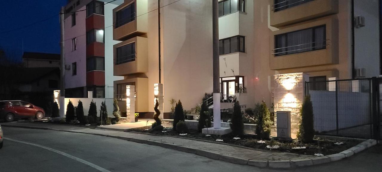 Casa Andi Appartement Năvodari Buitenkant foto