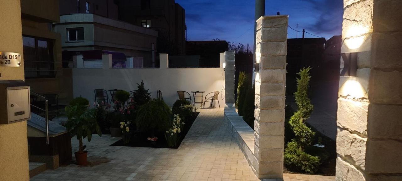 Casa Andi Appartement Năvodari Buitenkant foto