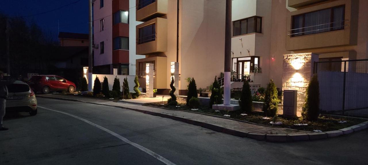 Casa Andi Appartement Năvodari Buitenkant foto