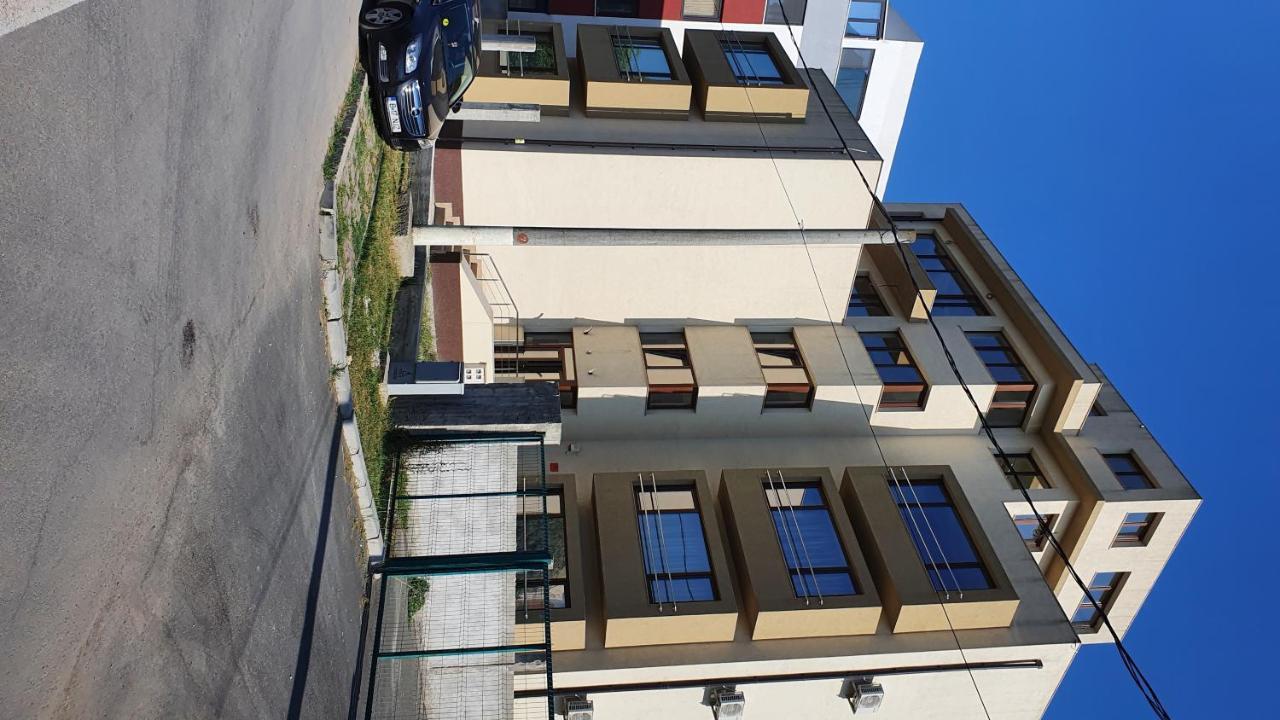 Casa Andi Appartement Năvodari Buitenkant foto