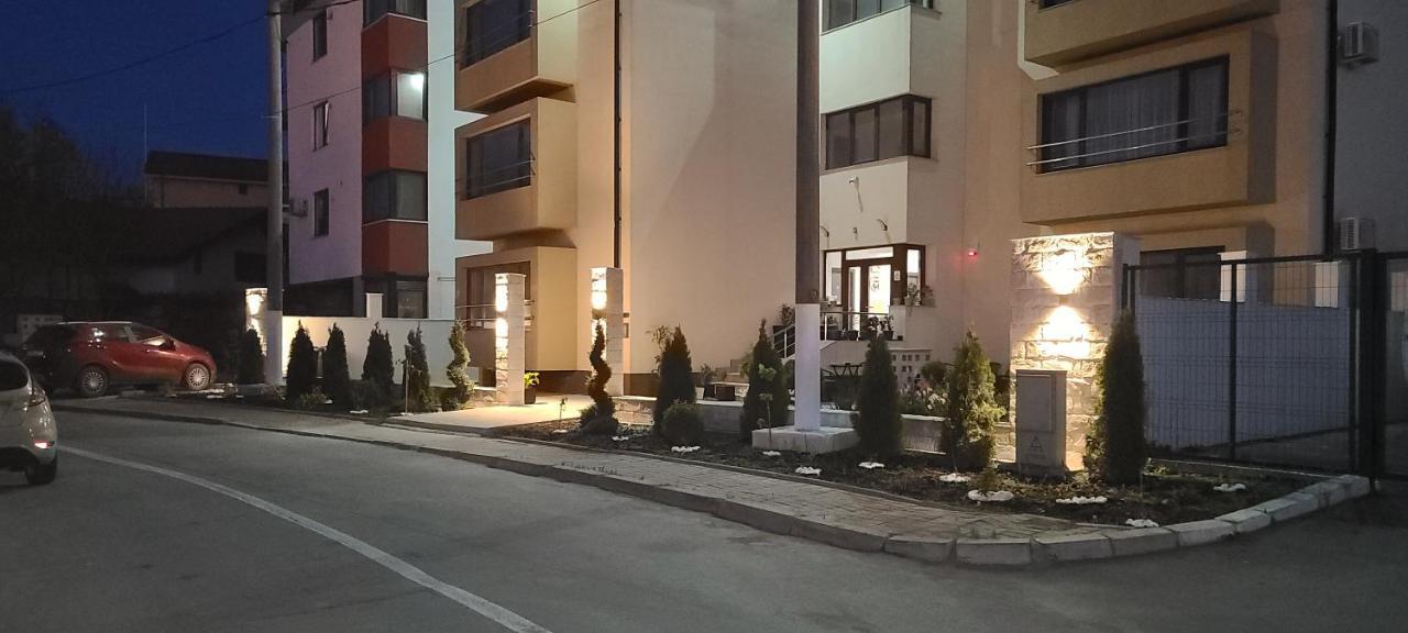 Casa Andi Appartement Năvodari Buitenkant foto
