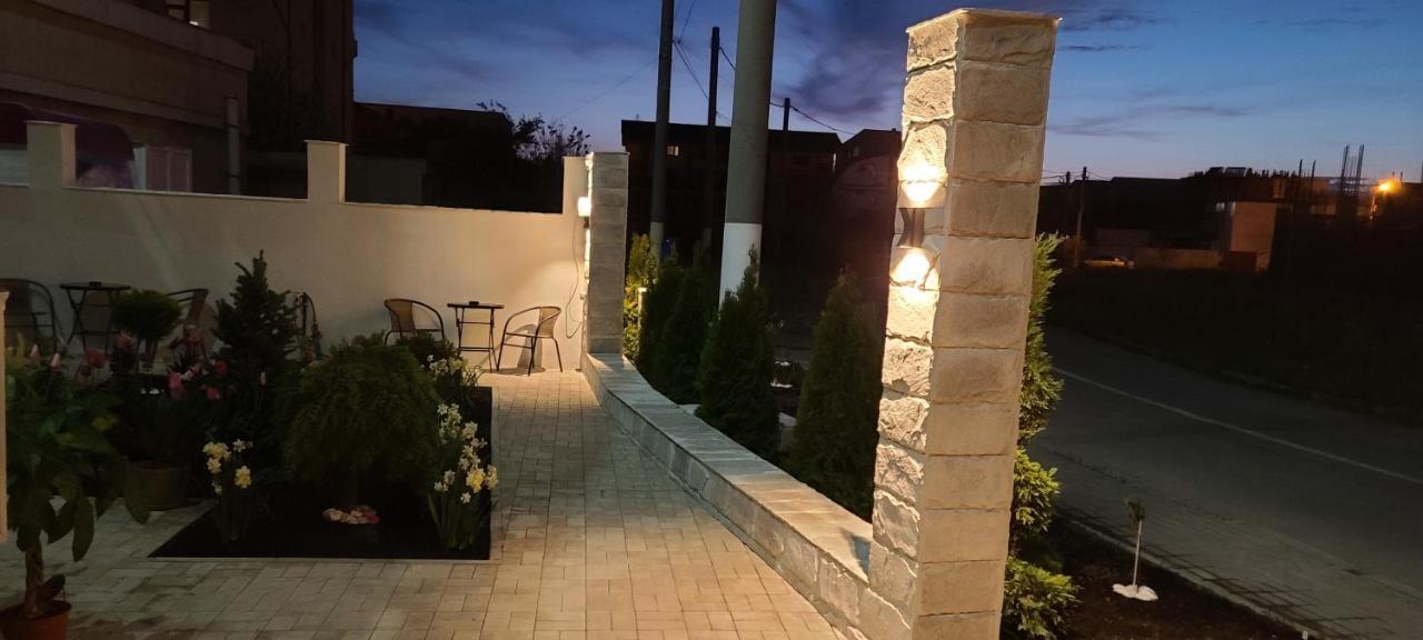 Casa Andi Appartement Năvodari Buitenkant foto