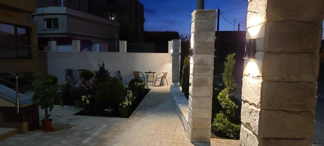 Casa Andi Appartement Năvodari Buitenkant foto