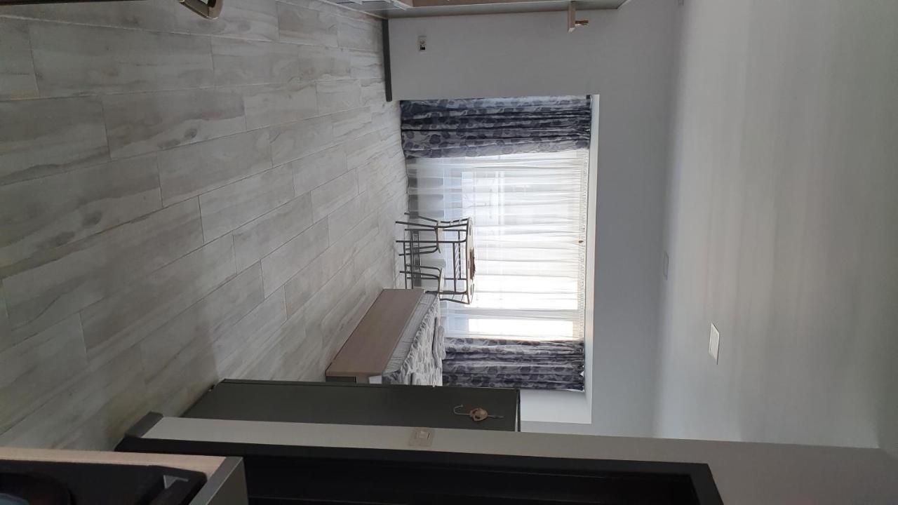 Casa Andi Appartement Năvodari Buitenkant foto