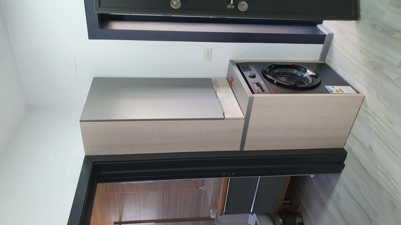 Casa Andi Appartement Năvodari Buitenkant foto