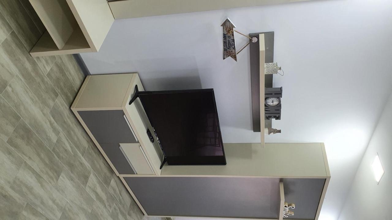 Casa Andi Appartement Năvodari Buitenkant foto